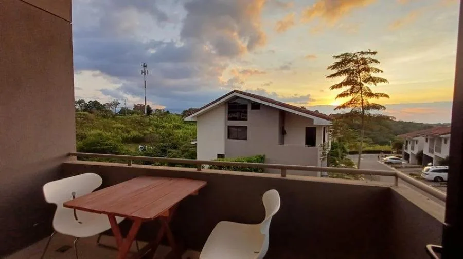 Venta de casa en condominio de Sabanilla Montes de Oca LFS - Venta en Montes de Oca, photo 6
