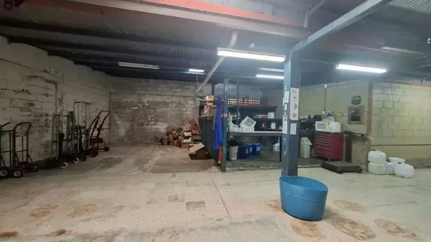 Excelente ubicación para un desarrollo de clínicas, consultorios médicos, ..., photo 3