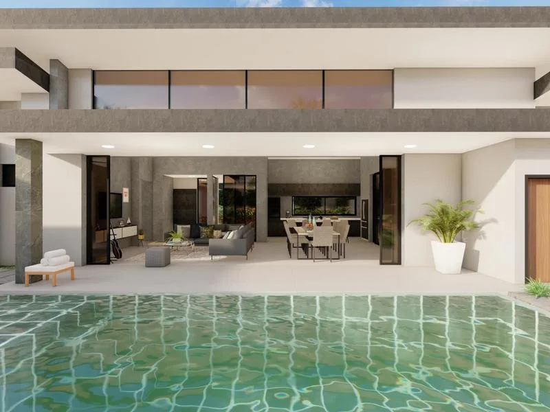 3 Bed Single Family Homes For Sale in Playas Del Coco, photo 2