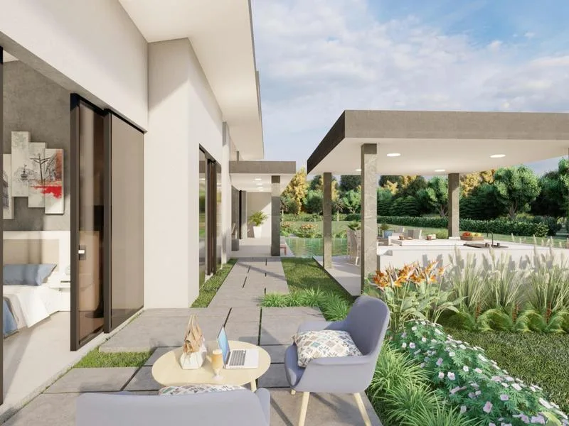 3 Bed Single Family Homes For Sale in Playas Del Coco, photo 11