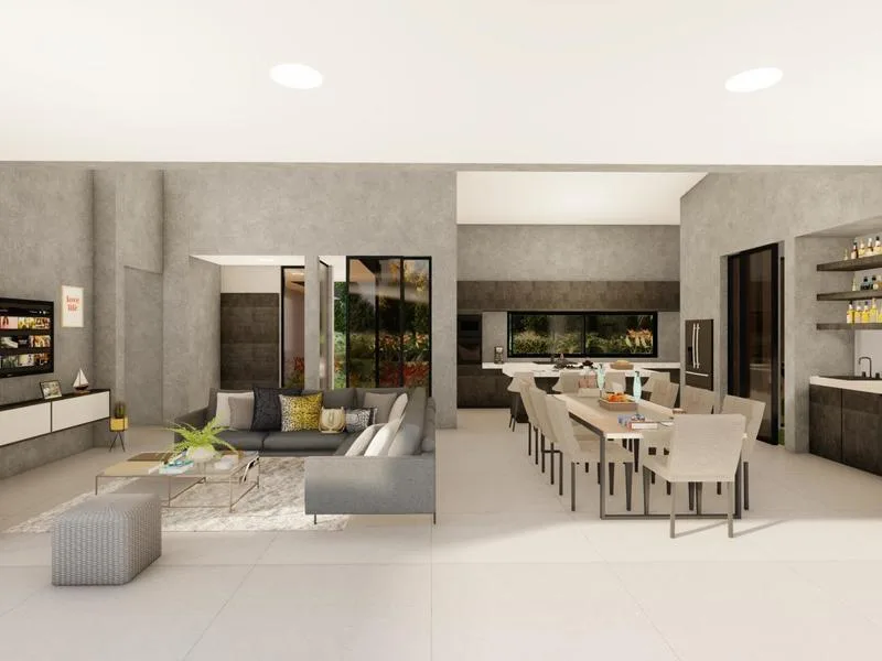3 Bed Single Family Homes For Sale in Playas Del Coco, photo 14