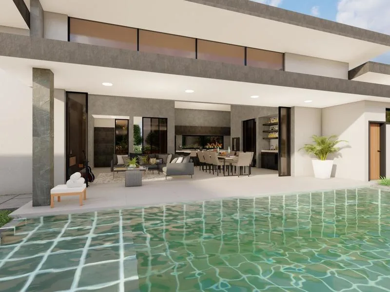 3 Bed Single Family Homes For Sale in Playas Del Coco, photo 15