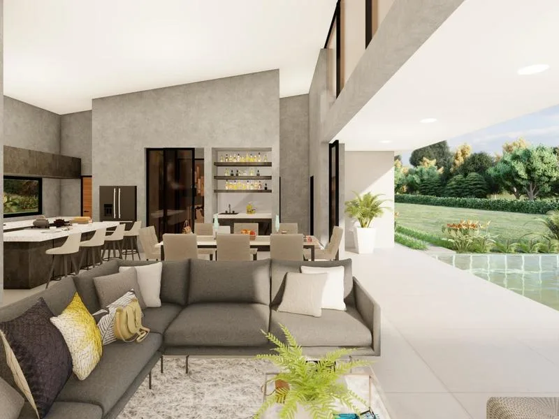 3 Bed Single Family Homes For Sale in Playas Del Coco, photo 4