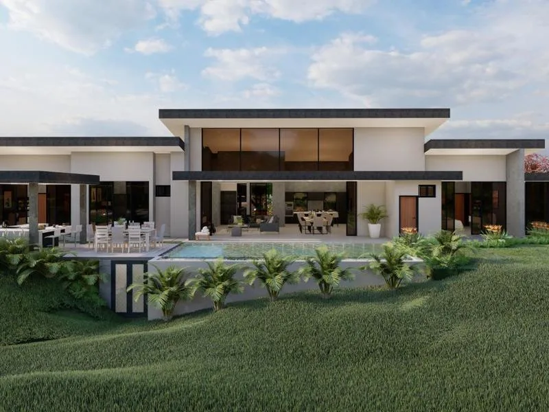3 Bed Single Family Homes For Sale in Playas Del Coco, photo 6
