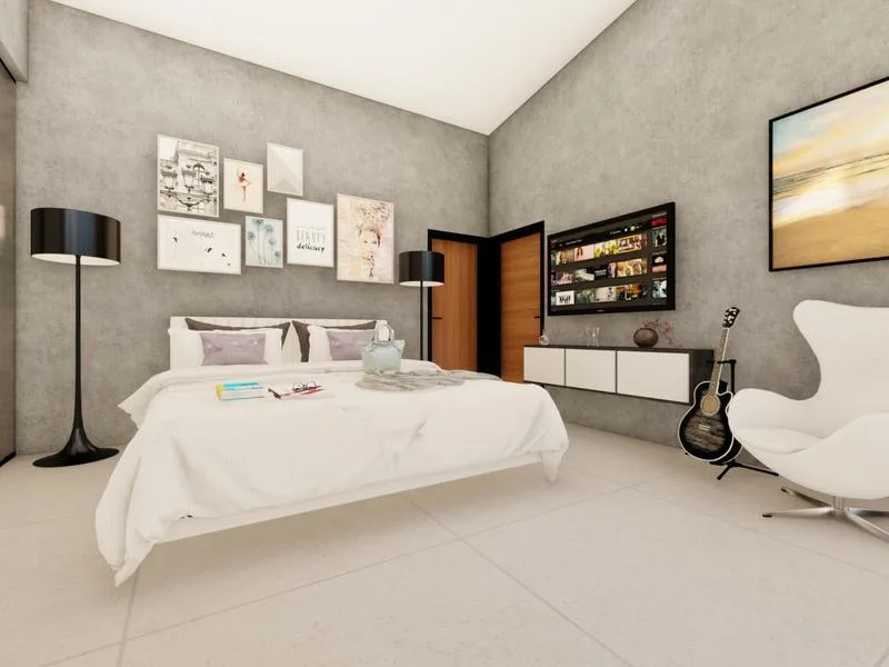 3 Bed Single Family Homes For Sale in Playas Del Coco, photo 7