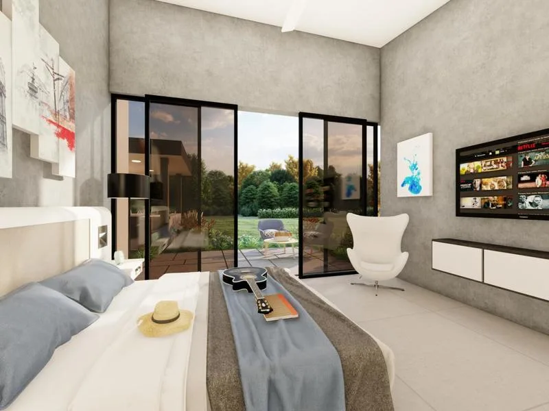 3 Bed Single Family Homes For Sale in Playas Del Coco, photo 8