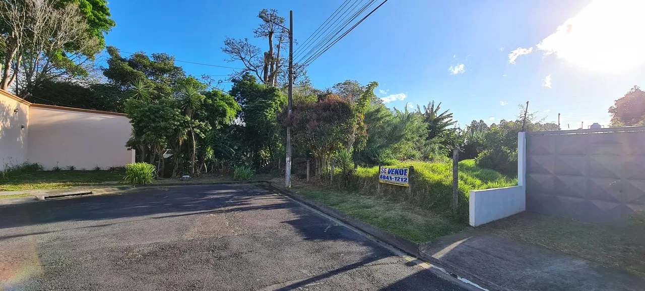Lot for Sale in Freses, Curridabat - Ideal for Boutique Residential Development, photo 11