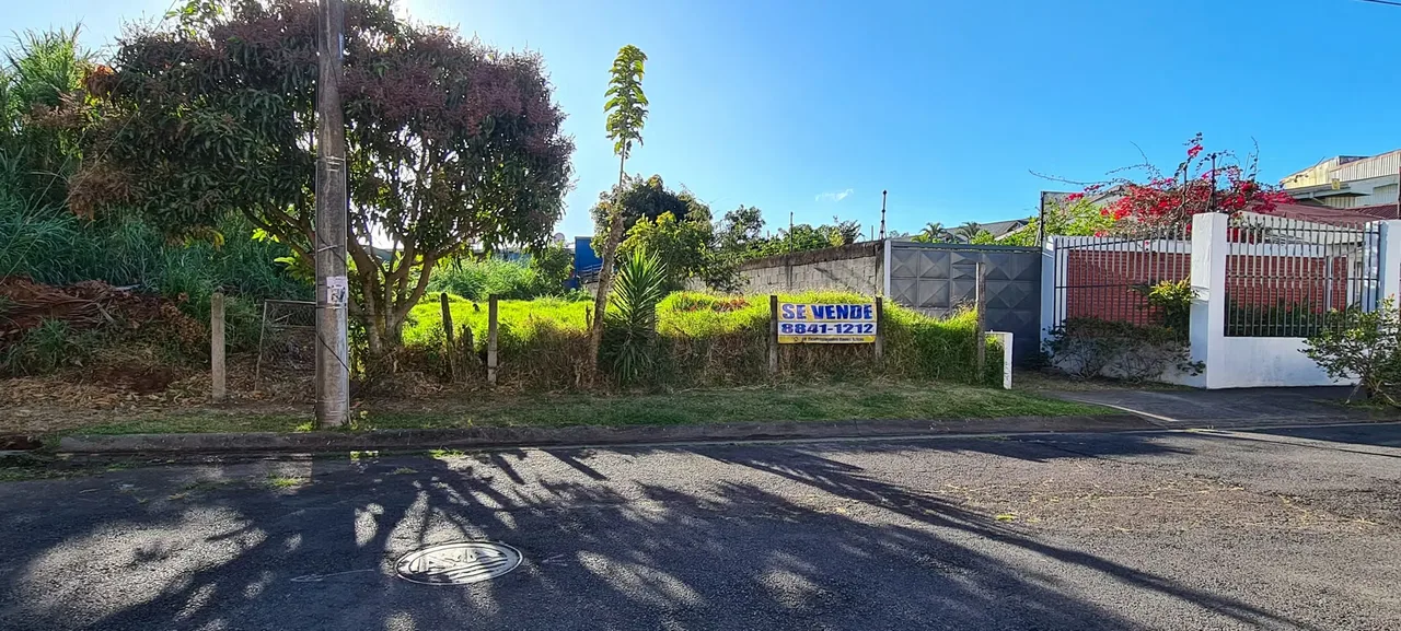 Lot for Sale in Freses, Curridabat - Ideal for Boutique Residential Development, photo 12