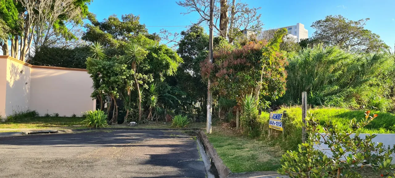 Lot for Sale in Freses, Curridabat - Ideal for Boutique Residential Development, photo 13