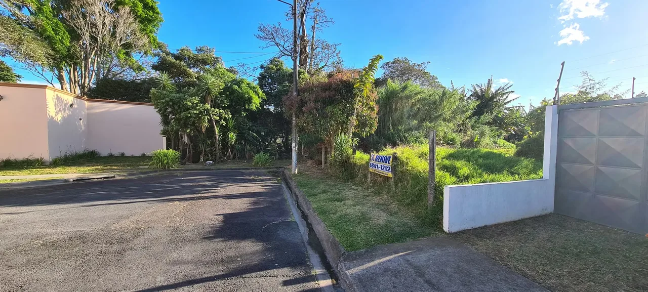 Lot for Sale in Freses, Curridabat - Ideal for Boutique Residential Development, photo 14