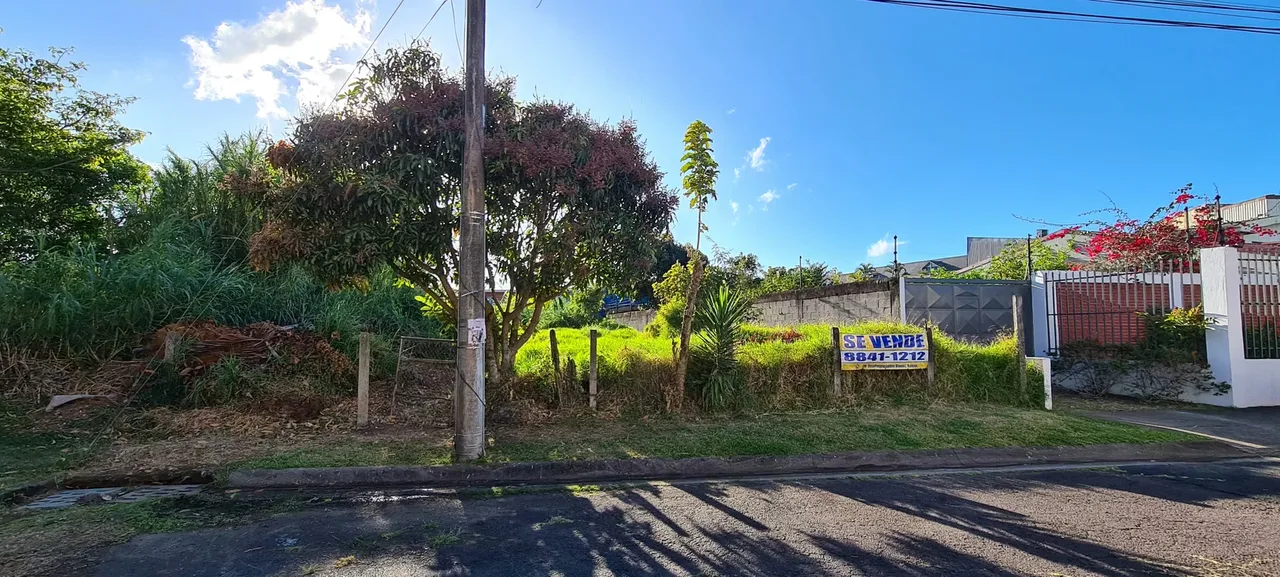Lot for Sale in Freses, Curridabat - Ideal for Boutique Residential Development, photo 5