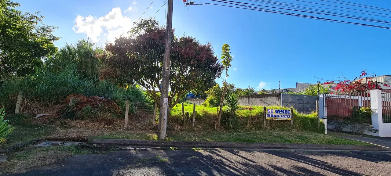 Lot for Sale in Freses, Curridabat - Ideal for Boutique Residential Development, photo 7