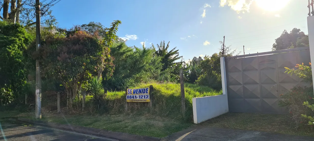 Lot for Sale in Freses, Curridabat - Ideal for Boutique Residential Development, photo 8