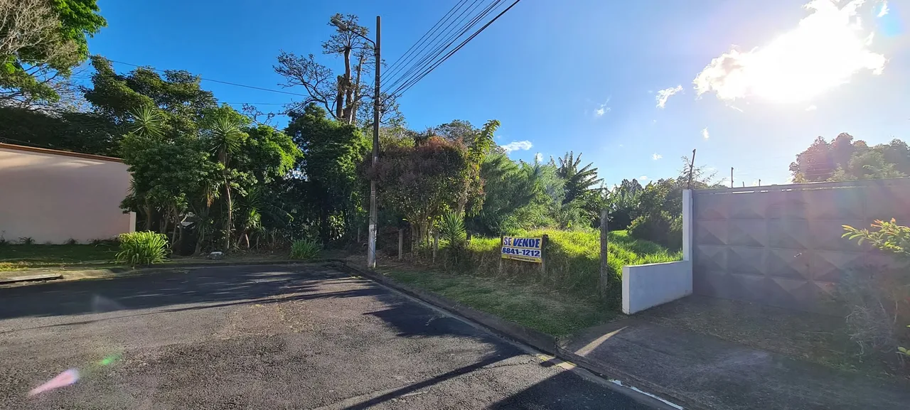 Lot for Sale in Freses, Curridabat - Ideal for Boutique Residential Development, photo 9