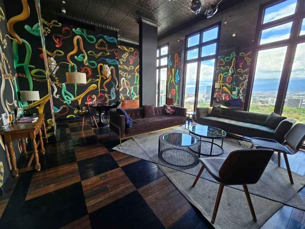 Apartment Rental in Condado del Parque, La Sabana, photo 2