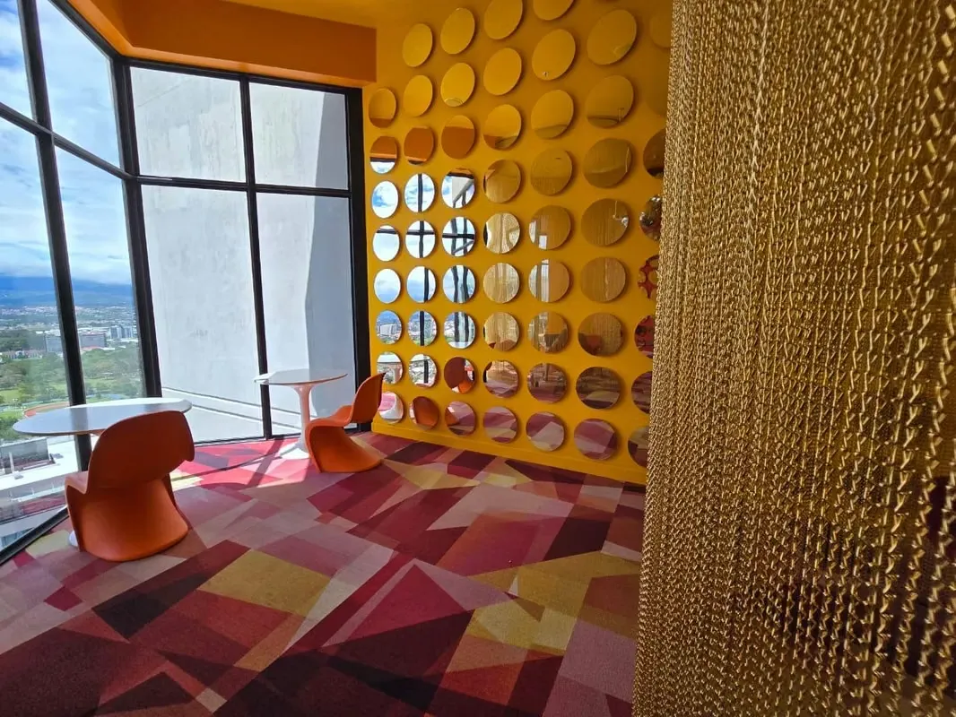 Apartment Rental in Condado del Parque, La Sabana, photo 3