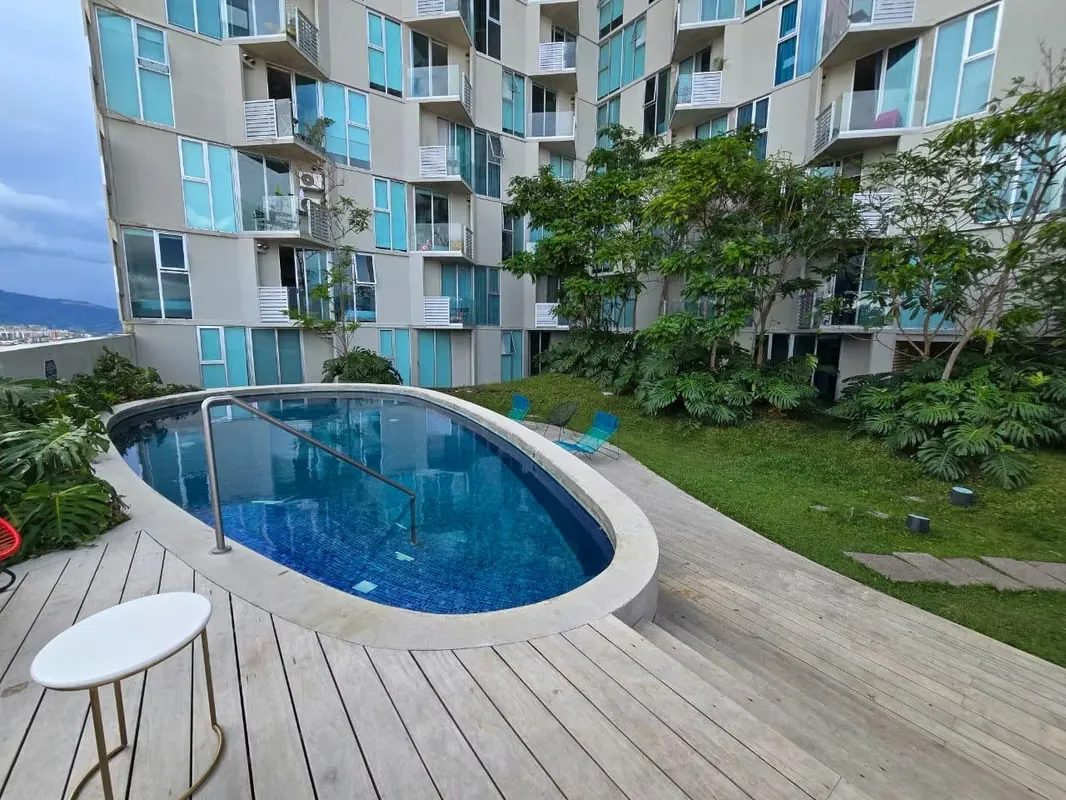 Apartment Rental in Condado del Parque, La Sabana, photo 9