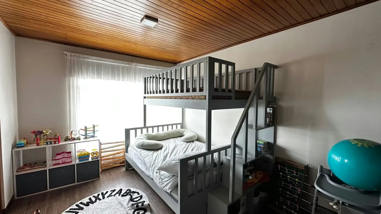 Espacio, iluminación natural y una ubicación estratégica en Sabana Sur. Este apartamento amueblado de 150 m² ofrece una alternativa residencial para quienes buscan amplitud ..., photo 13