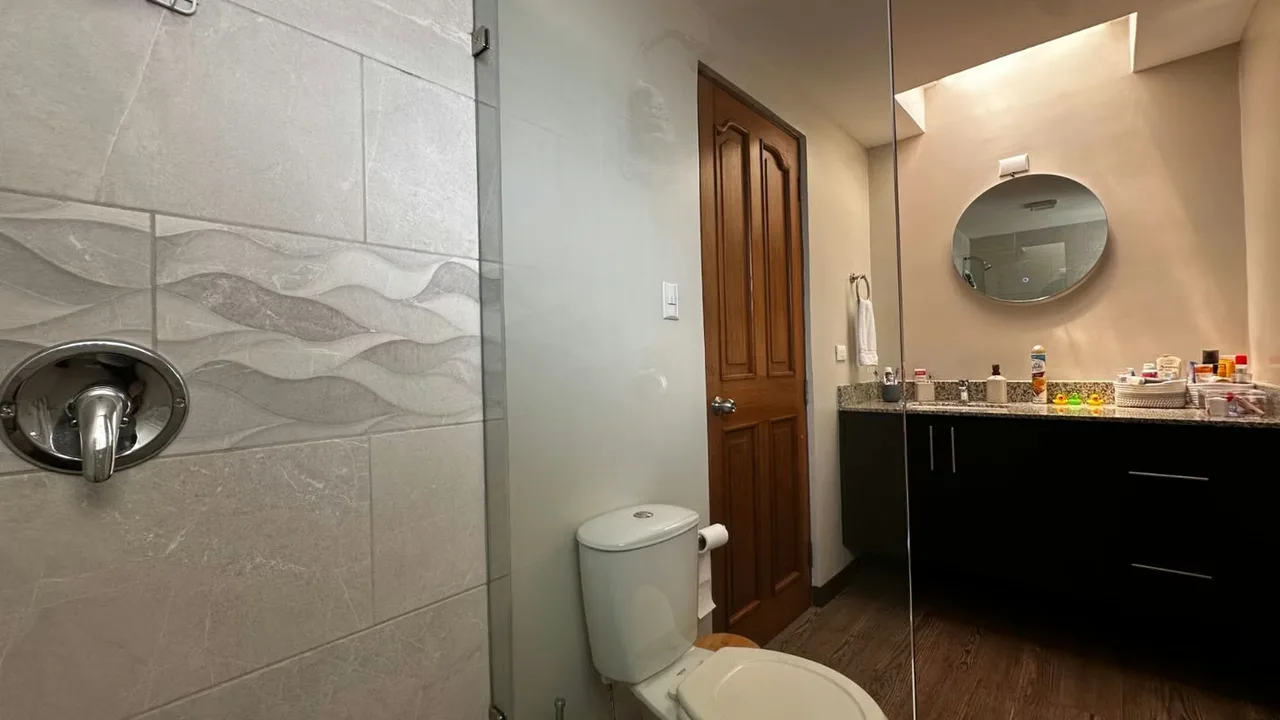 Espacio, iluminación natural y una ubicación estratégica en Sabana Sur. Este apartamento amueblado de 150 m² ofrece una alternativa residencial para quienes buscan amplitud ..., photo 14
