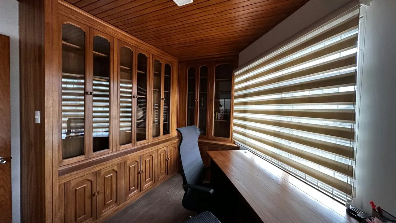 Espacio, iluminación natural y una ubicación estratégica en Sabana Sur. Este apartamento amueblado de 150 m² ofrece una alternativa residencial para quienes buscan amplitud ..., photo 6