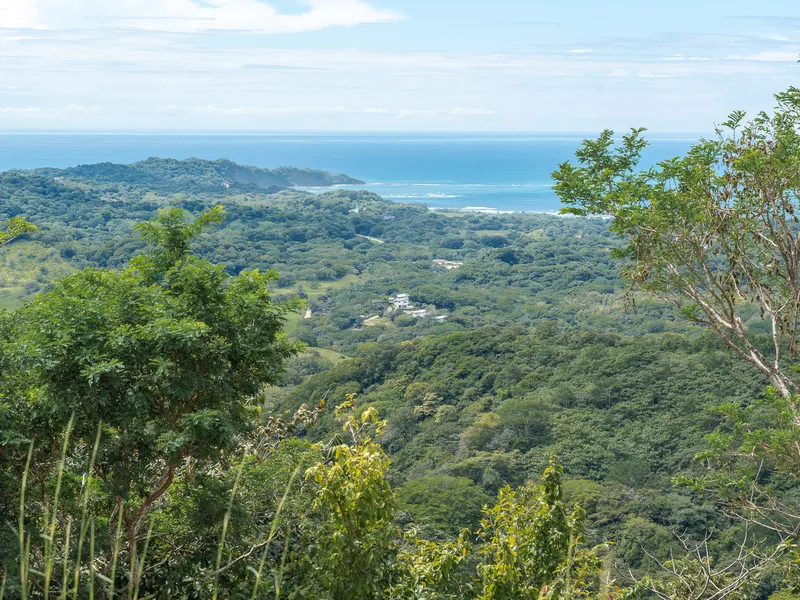 Land For Sale in Nosara