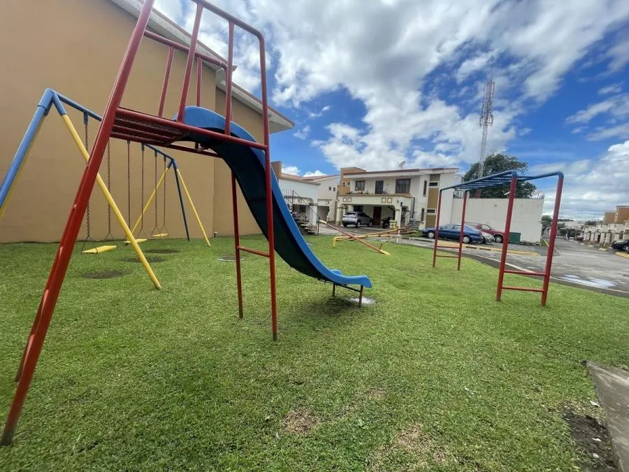 Venta de apartamento en segundo piso a estrenar en condominio en Tibás #OL5933 - Venta en San Pedro, photo 11
