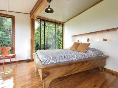 Off the grid - Solar - Mountain View - Modern container home , photo 7