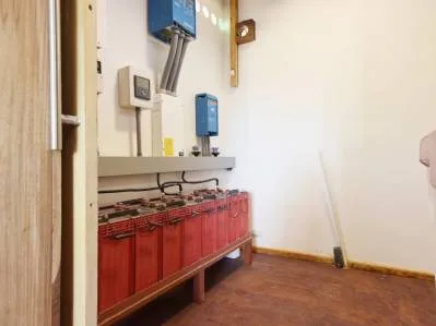 Off the grid - Solar - Mountain View - Modern container home , photo 8
