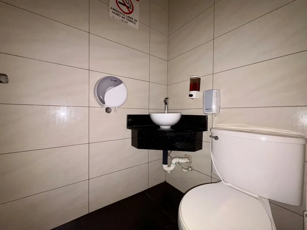 Commercial premises for rent in La Unión Tres Ríos, photo 11