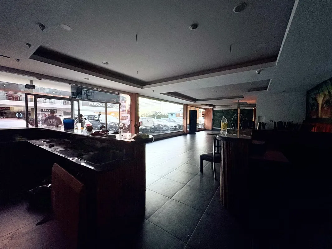 Commercial premises for rent in La Unión Tres Ríos, photo 3