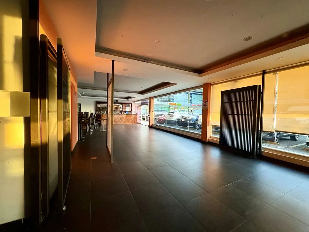 Commercial premises for rent in La Unión Tres Ríos, photo 4