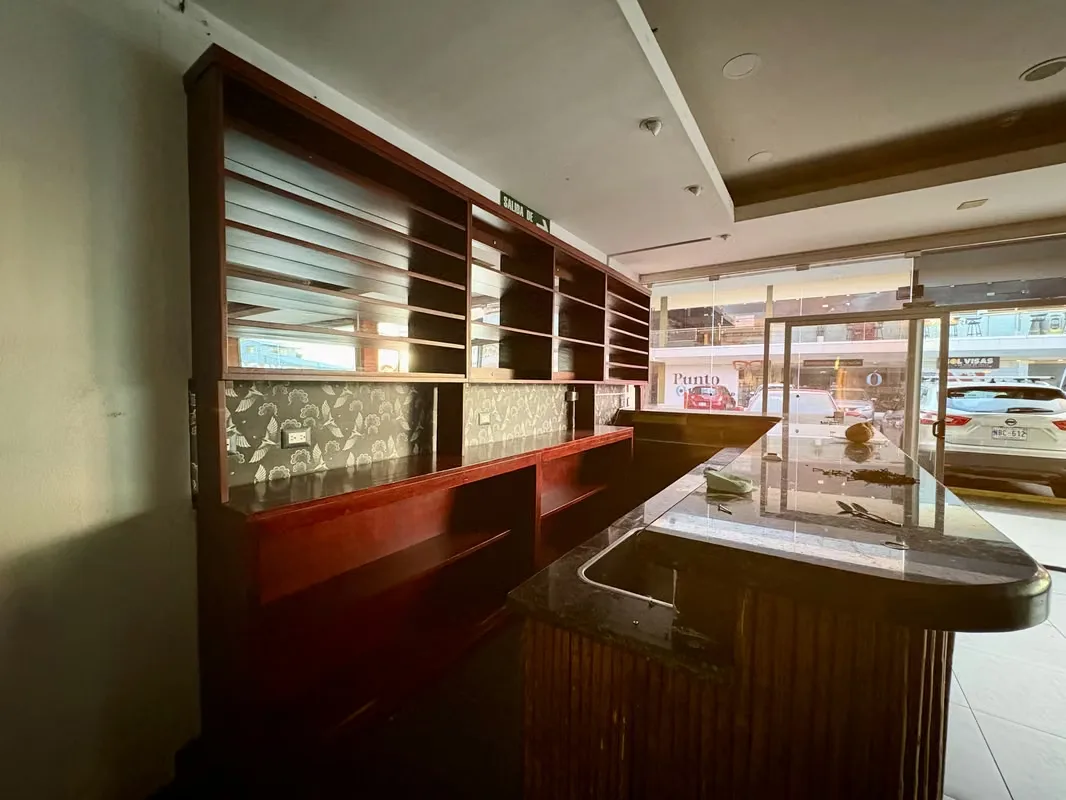Commercial premises for rent in La Unión Tres Ríos, photo 5