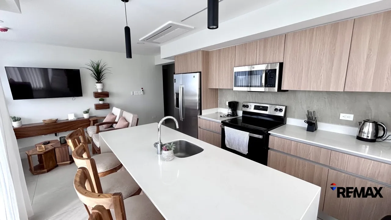 Walk to Beach Jaco Beach Condo, photo 11