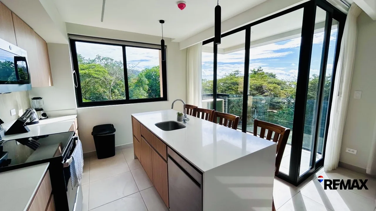 Walk to Beach Jaco Beach Condo, photo 12