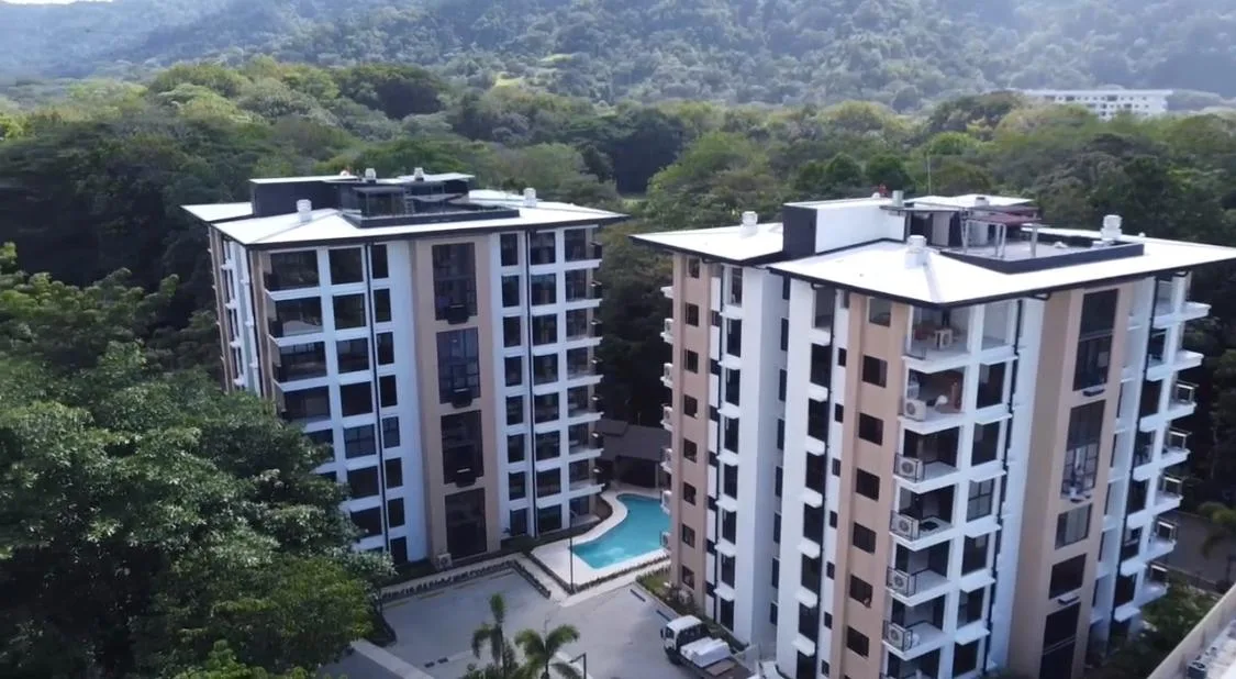 Walk to Beach Jaco Beach Condo, photo 6