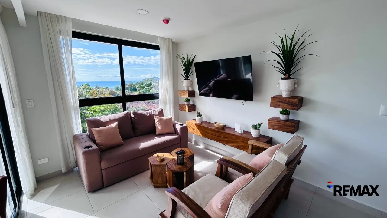 Walk to Beach Jaco Beach Condo, photo 10