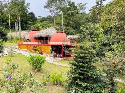 Propriedade de sonho para venda na Costa Rica – Um santuário holístico em Serenity Gardens, photo 2
