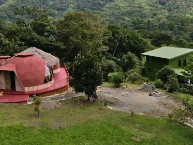Propriedade de sonho para venda na Costa Rica – Um santuário holístico em Serenity Gardens, photo 3
