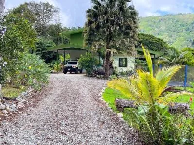 Propriedade de sonho para venda na Costa Rica – Um santuário holístico em Serenity Gardens, photo 4