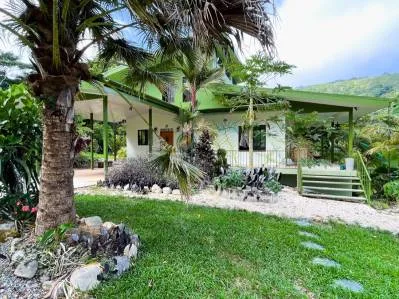 Propriedade de sonho para venda na Costa Rica – Um santuário holístico em Serenity Gardens, photo 5