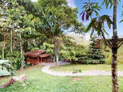 Propriedade de sonho para venda na Costa Rica – Um santuário holístico em Serenity Gardens, photo 7