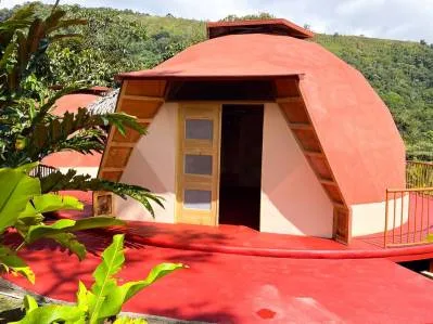 Propriedade de sonho para venda na Costa Rica – Um santuário holístico em Serenity Gardens, photo 8