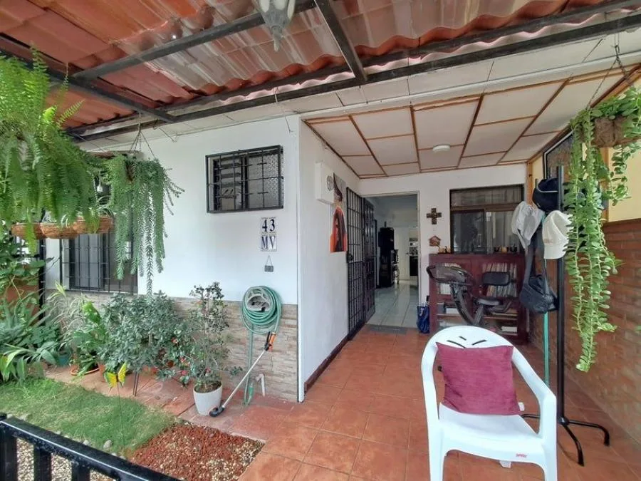 Venta casa en Pavas 65 millones - Venta en Pavas, photo 11