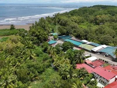 Casa de playa titulada en el Parque Nacional Uvita, photo 2