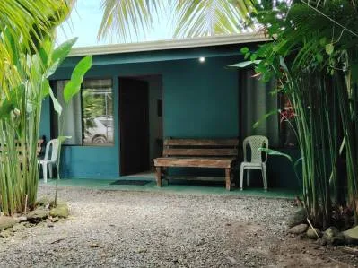 Casa de playa titulada en el Parque Nacional Uvita, photo 3