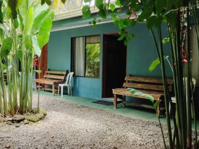 Casa de playa titulada en el Parque Nacional Uvita, photo 7