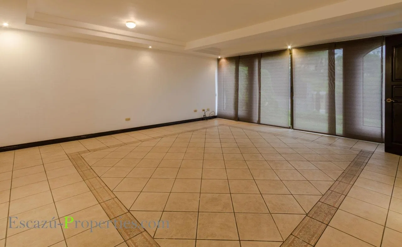Casas en Venta en Escazu Jaboncillos