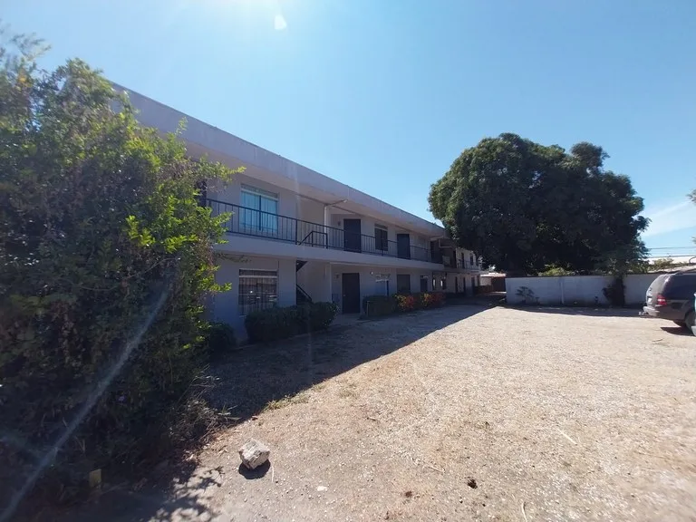 RC-140: Investment Opportunity – Apartment Building in Comunidad Guanacaste