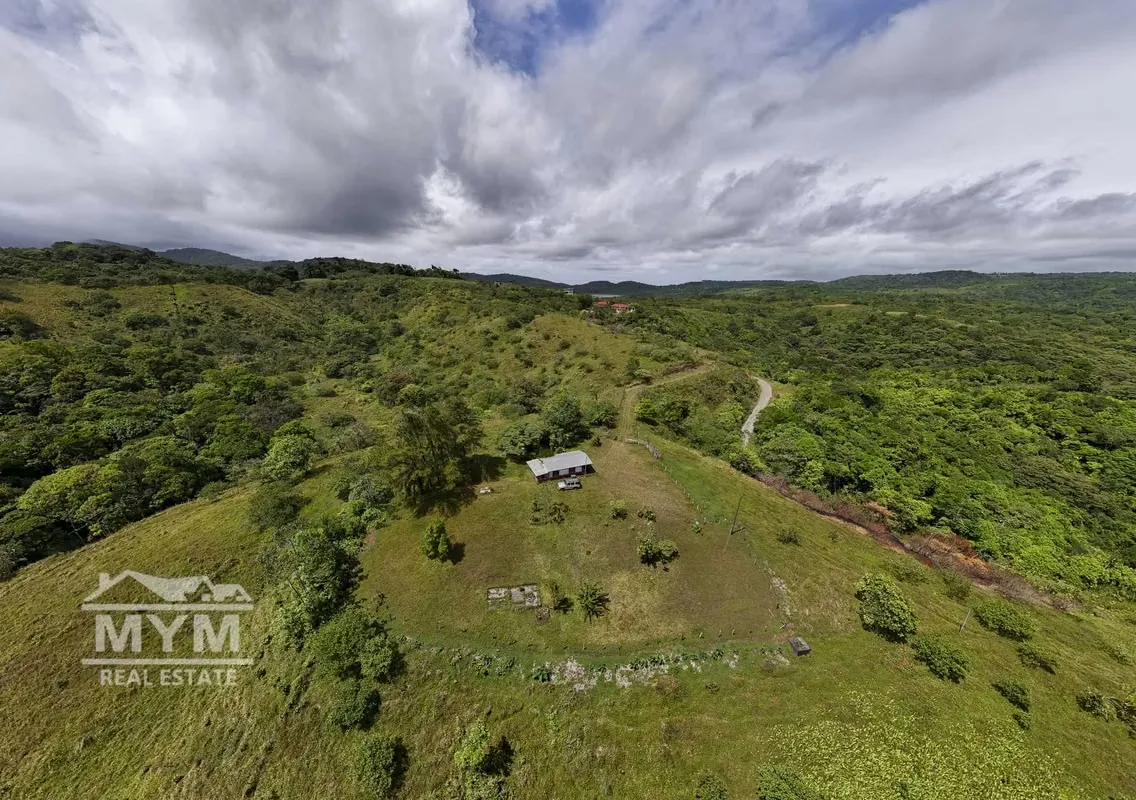 A unique 15.4-hectare property with potential for tourism and residential development., photo 5
