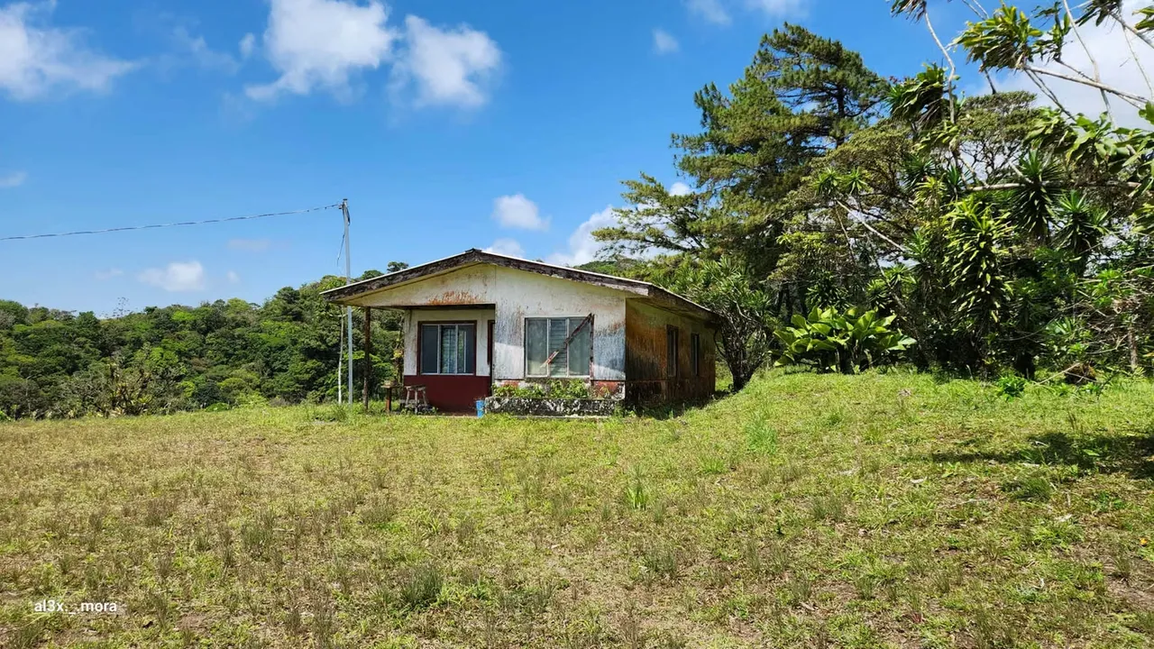 A unique 15.4-hectare property with potential for tourism and residential development., photo 10